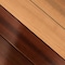Cabot Cabot Gold Low VOC Satin Moonlit Mahogany Deck Varnish 1 gal 140.0019473.007 - alternate 3